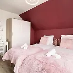 Maison Moderne Piscine&pétanque - 10 Min Colmar *