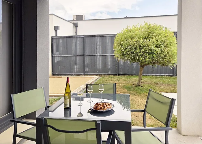 Maison Moderne Piscine & Petanque - 10 Min Colmar *